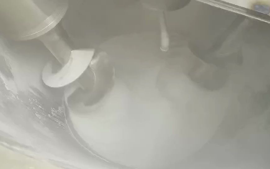 雙螺旋混合機(jī)1