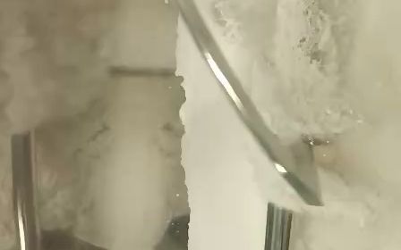 臥式螺帶混合機(jī)
